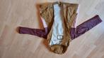 Winterjas Sissy Boy, Kinderen en Baby's, Kinderkleding | Maat 134, Ophalen, Gebruikt, Sissy Boy, Meisje
