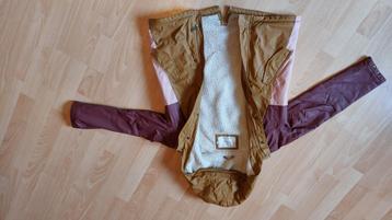 Winterjas Sissy Boy beschikbaar voor biedingen