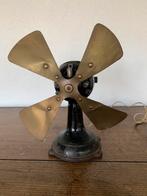 Oude ventilator FRIGID-Belgische makelij- 1920, Ophalen of Verzenden