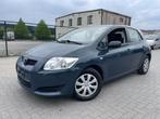 Toyota Auris 1.4 Benzine | Trekhaak | 5 deurs | 1 JAAR GARAN, Voorwielaandrijving, Gebruikt, 4 cilinders, Bedrijf