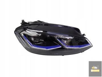 VW Golf VII GTE Lift 16-20 rechts vol LED lamp 5G1941082F or beschikbaar voor biedingen