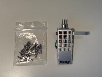 Thorens TP-50 beschikbaar voor biedingen