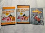 „Les bronzés font du ski” DVD-boxset/nieuw, Ophalen, Alle leeftijden, Nieuw in verpakking, Boxset