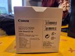 Canon Lens Hood Zonnekap ET-74, Audio, Tv en Foto, Nieuw, 70 tot 80 mm, Zonnekap, Ophalen
