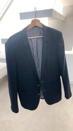 Kostuumvest Matinique blauw maat 48, Kleding | Heren, Kostuums en vesten, Ophalen, Matinique, Zo goed als nieuw, Maat 48/50 (M)