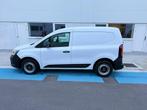 Ranault Kangoo 1.5 diesel Automaat, Auto's, Stof, Euro 6, Wit, Bedrijf