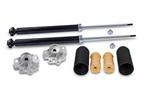 Alfa Romeo MiTo schokbrekers Opel Corsa D schokdempers FIAT, Ophalen of Verzenden, Nieuw