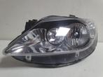 DEPO Koplamp Seat Ibiza 445-1131L-LDEM2 (Links), Utilisé, Enlèvement ou Envoi, Seat