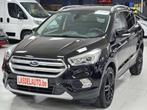 Ford Kuga 1.5i Auto Clim Cruise Gps Carplay Park Assist, Automaat, Gebruikt, 4 cilinders, Zwart
