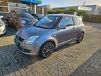 Suzuki Swift 1.3GL!!! Airco, 12 Maanden Garantie, Auto's, Suzuki, Voorwielaandrijving, 4 zetels, Stof, 140 g/km