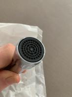 Grohe Bec col de cygne, Bricolage & Construction, Enlèvement, Neuf, Chrome, Robinet