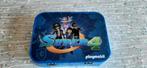 Puzzel 4 in 1 Playmobil Super4, Ophalen, Zo goed als nieuw