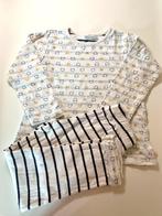 Pyjamas coton Noukie 5 ans, Enlèvement ou Envoi, Comme neuf