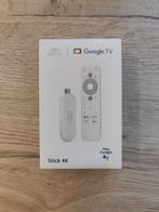 Google TV Stick - ONGEOPEND PRODUCT, Ophalen of Verzenden, Nieuw