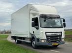 DAF LF 210 LF210.12 EURO6. 2019. 620x249x260!, Autos, Camions, Achat, 213 ch, Euro 6, 157 kW