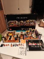 Lego 10292 The Friends Apartments, Enlèvement ou Envoi, Comme neuf, Ensemble complet, Lego