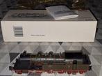 Märklin HO 3109 stoomlocomotief T18 van de KPEV, Locomotief, Ophalen of Verzenden, Zo goed als nieuw, Analoog