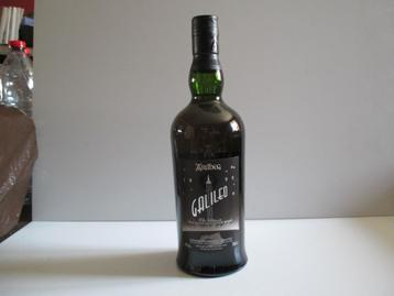 Whisky Ardbeg Galileo, Neuf, Autres régions, Enlèvement ou Envoi, Pleine