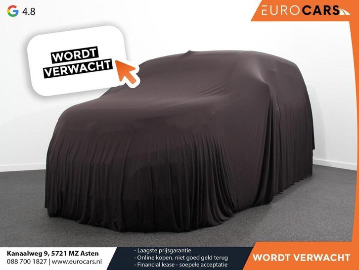 Opel Vivaro 2.0 CDTI L3H1 Dubbele Cabine Edition Airco Navig, Auto's, Bestelwagens en Lichte vracht, Bedrijf, Te koop, Airbags