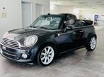 Mini Cooper Cabriolet 1.6 Diesel Euro5B 111pk 05/2014 Full, Achat, Entreprise, Diesel, Cooper