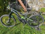 VTT électrique Cannondale Monterra SE, VTT tout suspendu, Enlèvement, Utilisé, Autres marques