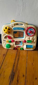 Speelmobiel Fisher price, Ophalen, Gebruikt