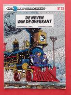 De Blauwbloezen 23., Lambil, Une BD, Utilisé, Enlèvement ou Envoi