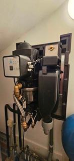 Pompe de récupération d'eau de pluie Grundfos, Enlèvement, Comme neuf, Chrome, Autres types