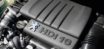 TOUTE PIECE MOTEUR PEUGEOT CITROEN 1.6 HDI DV6 75 90 110 CV beschikbaar voor biedingen