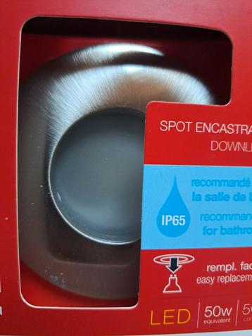 Plafond spits badkamer 5stuks beschikbaar voor biedingen