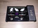 VOX Stomplab IIg multi effecten pedaal, Muziek en Instrumenten, Ophalen of Verzenden, Zo goed als nieuw, Chorus