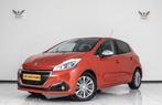 Peugeot 208 1.2i / Boite automatique / 46.000km, Leder en Stof, 5 deurs, Particulier, 81 kW