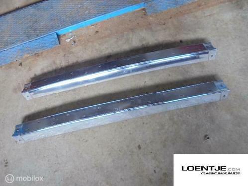 nos nieuw middendeel achter bmw e12 518 528 520 525 etc, Auto-onderdelen, Carrosserie, Bumper, BMW, Achter, Gebruikt, Ophalen of Verzenden