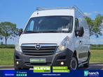 Opel MOVANO 2.3 L2H2 Imperiaal Navi!, Wit, Bedrijf, Cruise Control, Te koop