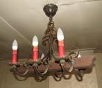Luster, Huis en Inrichting, Ophalen, Gebruikt