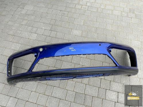 Porsche Carrera 911 992 GTS voorbumper, Auto-onderdelen, Carrosserie, Bumper, Porsche, Gebruikt