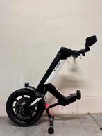 Alber E-Pilot P15 – Elektrische aankoppelfiets/handbike, Diversen, Ophalen of Verzenden, Inklapbaar, Zo goed als nieuw, Elektrische rolstoel
