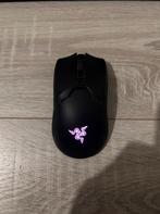 Razer Viper mini (met oplaaddock), Computers en Software, Muizen, Muis, Gebruikt, Gaming muis, Ophalen of Verzenden