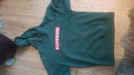 Pull Supreme, Kleding | Heren, Ophalen, Maat 52/54 (L), Zo goed als nieuw, Groen