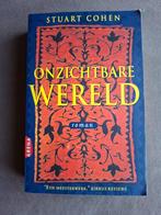 Stuart Cohen - Onzichtbare Wereld, Enlèvement ou Envoi, Comme neuf, Stuart Cohen
