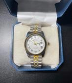 Rolex Datejust, Enlèvement ou Envoi, Comme neuf, Montre-bracelet, Rolex