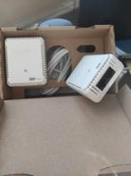 Devolo dLAN 500 duo, Computers en Software, Netwerk switches, Ophalen of Verzenden, Zo goed als nieuw