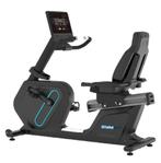 Gymfit Recumbent Bike RL-390, Sport en Fitness, Ophalen of Verzenden, Zo goed als nieuw, Benen