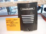 Honda Camino : Custom & Sport : masque avant original, Vélos & Vélomoteurs, Comme neuf, Honda Camino, Enlèvement, Phare