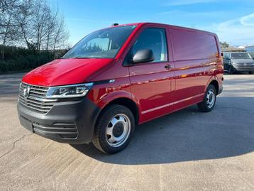 Volkswagen Transporter Transporter 4motion ACC 200 PK Autom. beschikbaar voor biedingen