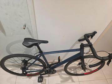 Triban rc120 beschikbaar voor biedingen