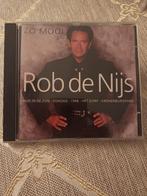 CD Rob de Nijs 'Zo mooi', zeer goede staat, 9050 Gentbrugge, Cd's en Dvd's, Cd's | Nederlandstalig, Ophalen of Verzenden, Zo goed als nieuw