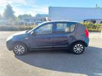2010 | Dacia | Sandero 1.4 MPI | Benzine, Auto's, Gebruikt, Overige brandstoffen, Bedrijf, Handgeschakeld
