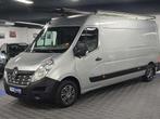 Renault Master 2.3 DCI 33 * L3H2 * GRAND CONFORT * TVAC! A V, Auto's, Bestelwagens en Lichte vracht, Voorwielaandrijving, Stof