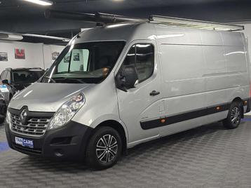 Renault Master 2.3 DCI 33 * L3H2 * GRAND CONFORT * TVAC! A V beschikbaar voor biedingen